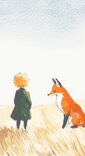 The Little Prince